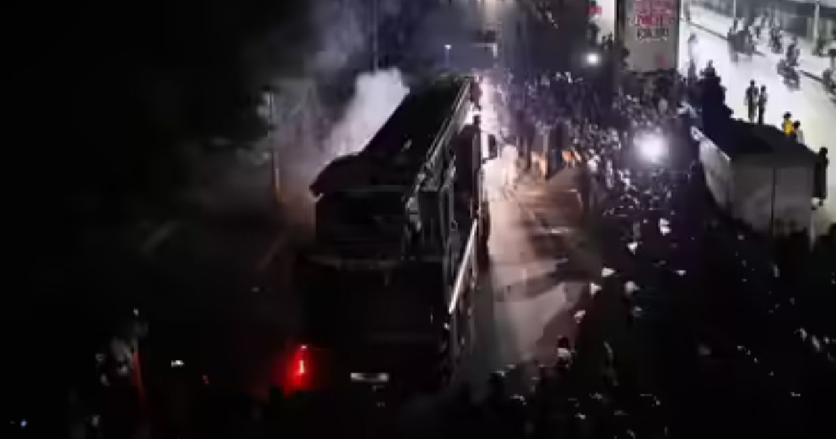 बांग्लादेश में ईशनिंदा के आरोप में हिंदू युवक की पीट-पीटकर हत्या