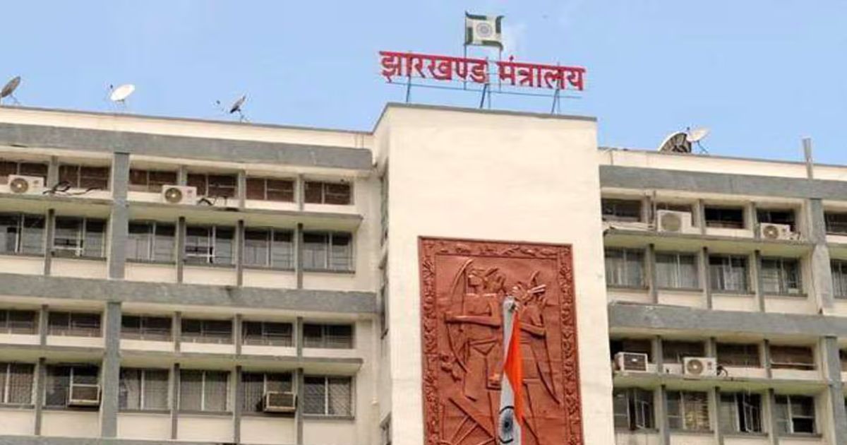 झारखंड प्रशासनिक सेवा में बड़ा फेरबदल: 81 अधिकारियों का तबादला, कई जिलों के DTO और SDO को नई जिम्मेदारी