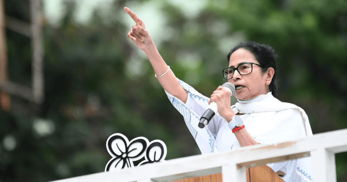क्या टूटने वाली है TMC? 50 विधायकों के संपर्क में बागी नेता, बंगाल की राजनीति में भूचाल