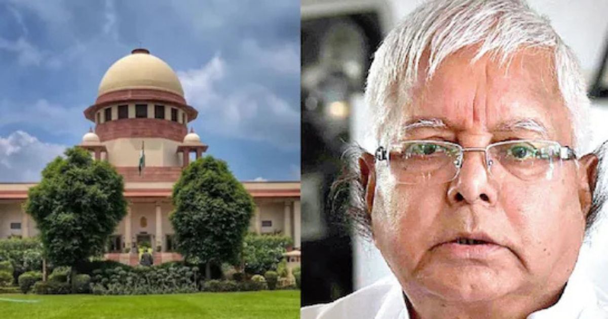 लैंड-फॉर-जॉब केस: लालू परिवार की बढ़ीं मुश्किलें, 9 मार्च से रोज़ाना ट्रायल का आदेश