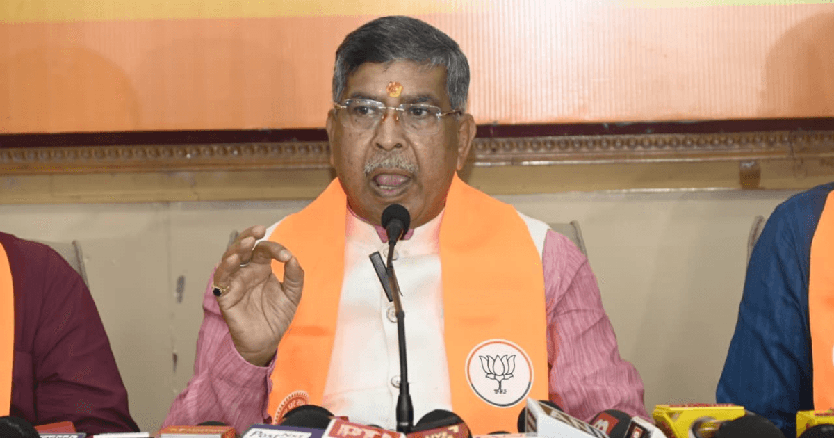 झारखंड में JPSC-JSSC रिफॉर्म आंदोलन तेज, 48 घंटे बाद BJP ने किया चरणबद्ध आंदोलन का ऐलान