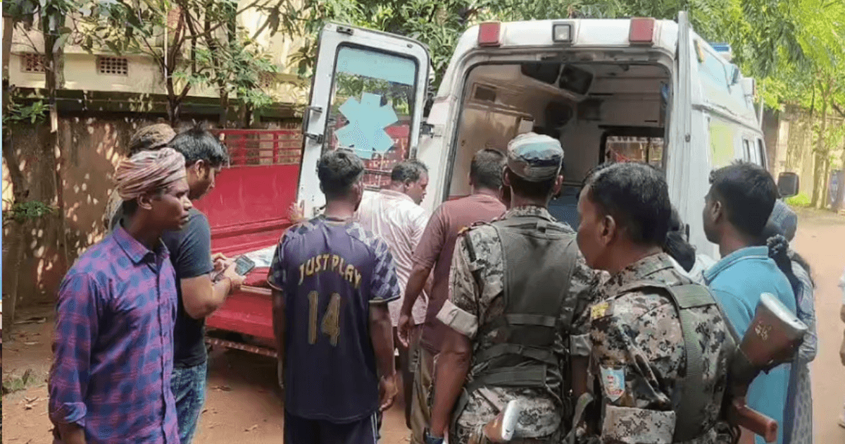 गुमला के कस्तूरबा स्कूल में 10वीं की छात्रा ने की आत्महत्या, पांच सदस्यीय जांच टीम गठित