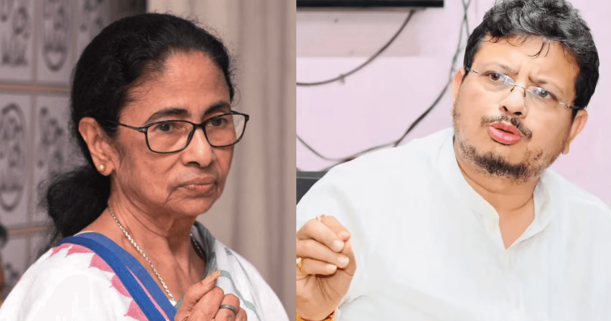 ममता बनर्जी की मुश्किलें बढ़ीं: टीएमसी में बगावत तेज, ऋतब्रत बनर्जी को नेता प्रतिपक्ष बनाने की तैयारी