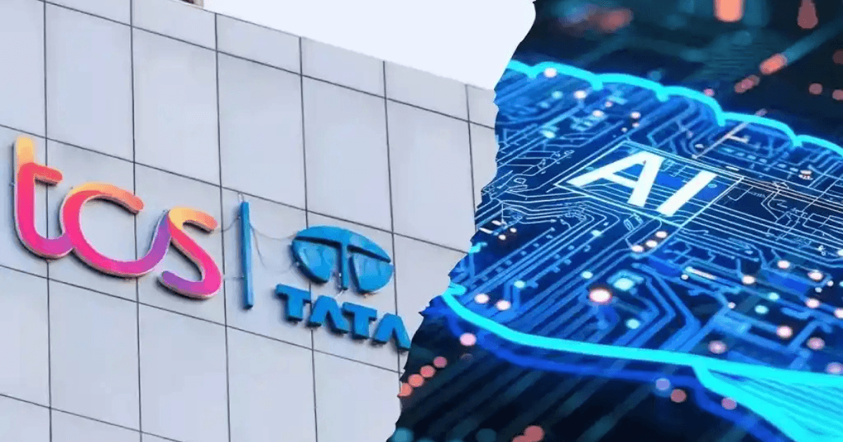 IT Stock Crash: निफ्टी 1700 अंक टूटा, TCS समेत दिग्गज शेयर 9% तक लुढ़के