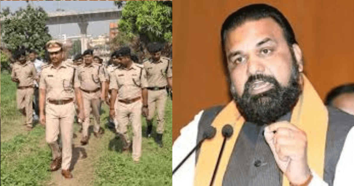 पटना में पुलिस एनकाउंटर: ज्वेलरी लूटकांड का आरोपी दिलीप घायल, जांच तेज