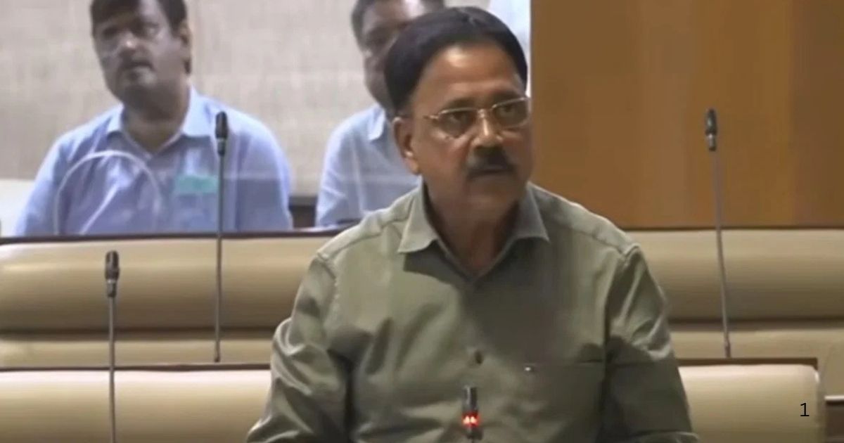 JPSC-JSSC विवाद पर सदन में सरकार का पक्ष, मंत्री सुदिव्य बोले- 98% मांगों पर बनी सहमति