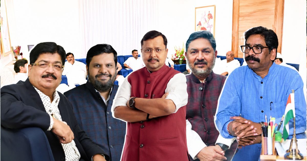 झारखंड राज्यसभा चुनाव: नामांकन के आखिरी दिन पर टिकी निगाहें, क्या बढ़ेगा मुकाबले का रोमांच?
