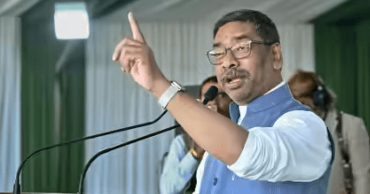  Jharkhand Cabinet Meeting: हेमंत सोरेन कैबिनेट ने 27 प्रस्तावों को दी मंजूरी, कई अहम फैसलों पर लगी मुहर
