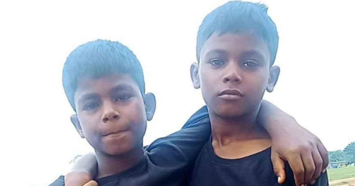 रांची से लापता अर्जुन पुरी से सकुशल बरामद, अब करण और शिवा की तलाश में जुटी पुलिस
