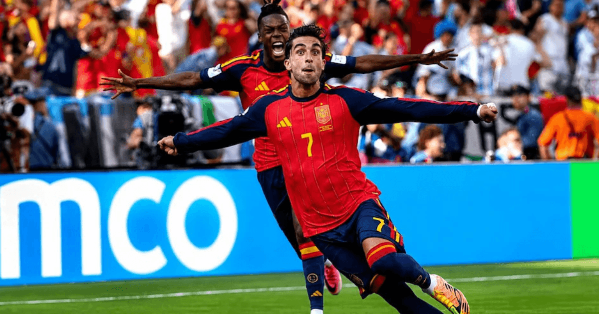 FIFA World Cup 2026 Final: स्पेन ने अर्जेंटीना को हराकर जीता दूसरा विश्व कप, मेसी का सपना टूटा