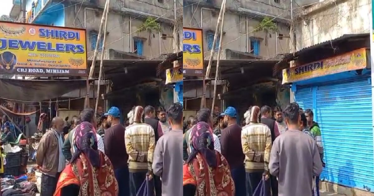 जामताड़ा लूटकांड के बाद बढ़ी दहशत, पुलिस की कार्यशैली पर उठे सवाल