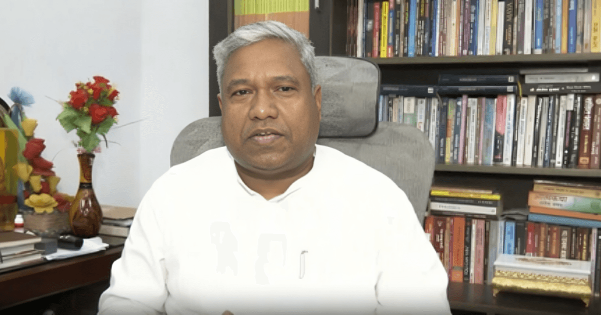 क्या बख्तियारपुर का नाम बदलकर होगा ‘नीतीशपुर’? मंत्री संतोष सुमन ने CM सम्राट चौधरी के सामने रखी मांग