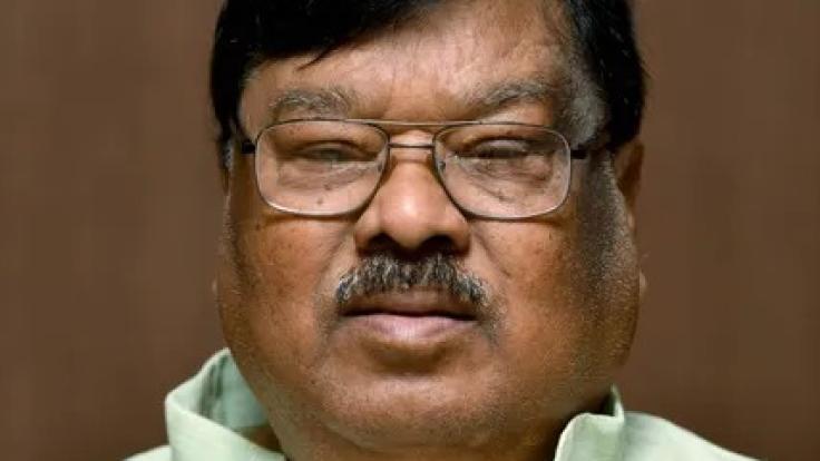 झामुमो विधायक स्टीफन मरांडी का छलका दर्द : मंत्री पद मांगे तो नहीं मिला, फिर भी पार्टी में पड़े हैं