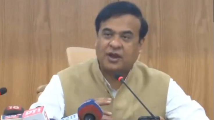 चंपई सोरेन की जासूसी करवा रही थी झारखंड सरकार, हनीट्रैप करने की भी कोशिश, हेमंता ने लगाया आरोप