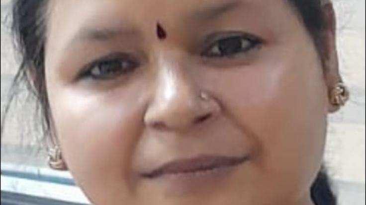 अलका तिवारी बनीं झारखंड की मुख्य सचिव, जानिये... किन-किन पदों पर रह चुकी हैं नई सीएस