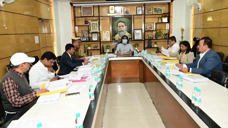 झारखंड के जेलों में आजीवन कारावास की सजा काट रहे 37 कैदी किए जाएंगे रिहा