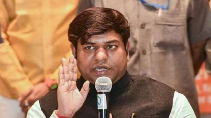 VIP की एनडीए में वापसी की तैयारी, मुकेश सहनी खेल रहे लुका छुपी!