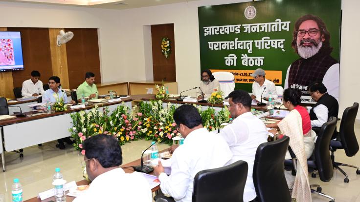 ग्रामसभा की अनुमति से ST इलाकों में खुलेंगे शराब दुकान, CNT में थाना क्षेत्र की बाध्यता हटाने के लिए लीगल ओपिनियन, TAC का फैसला