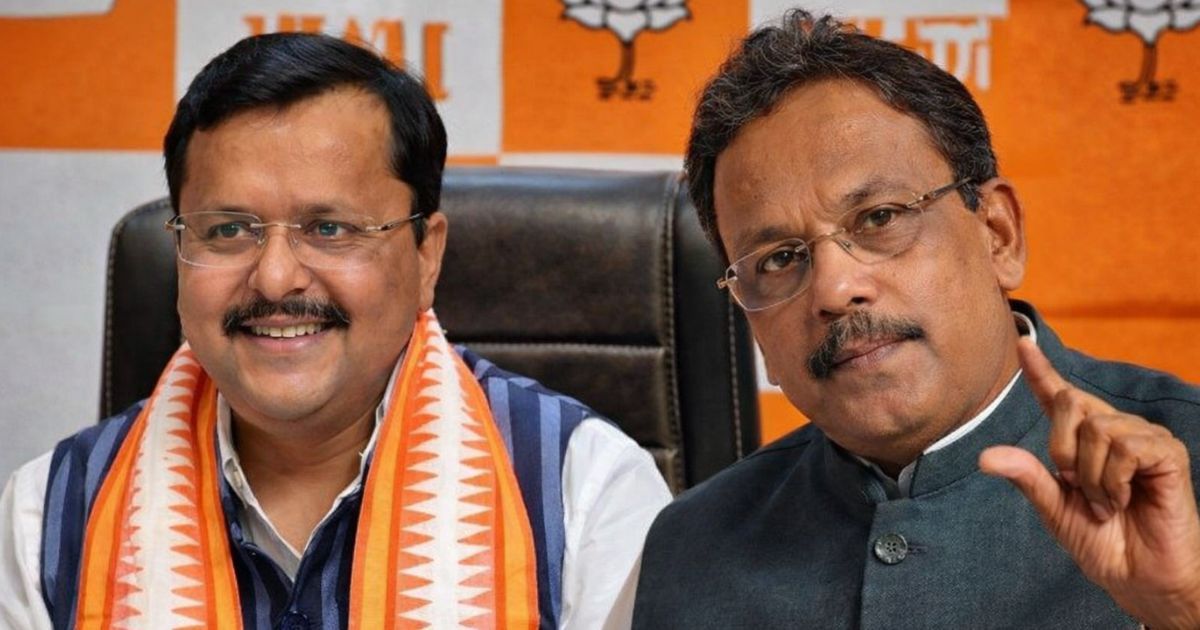 केरल चुनाव: बीजेपी नेतृत्व की पहली बड़ी अग्निपरीक्षा, विनोद तावड़े पर क्यों टिका भरोसा?