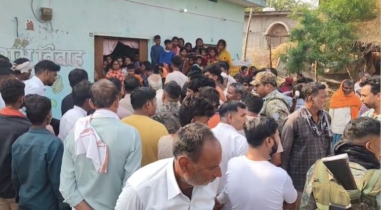 चतरा में इलाज के नाम पर मौत! झोलाछाप डॉक्टर ने ली युवक की जान