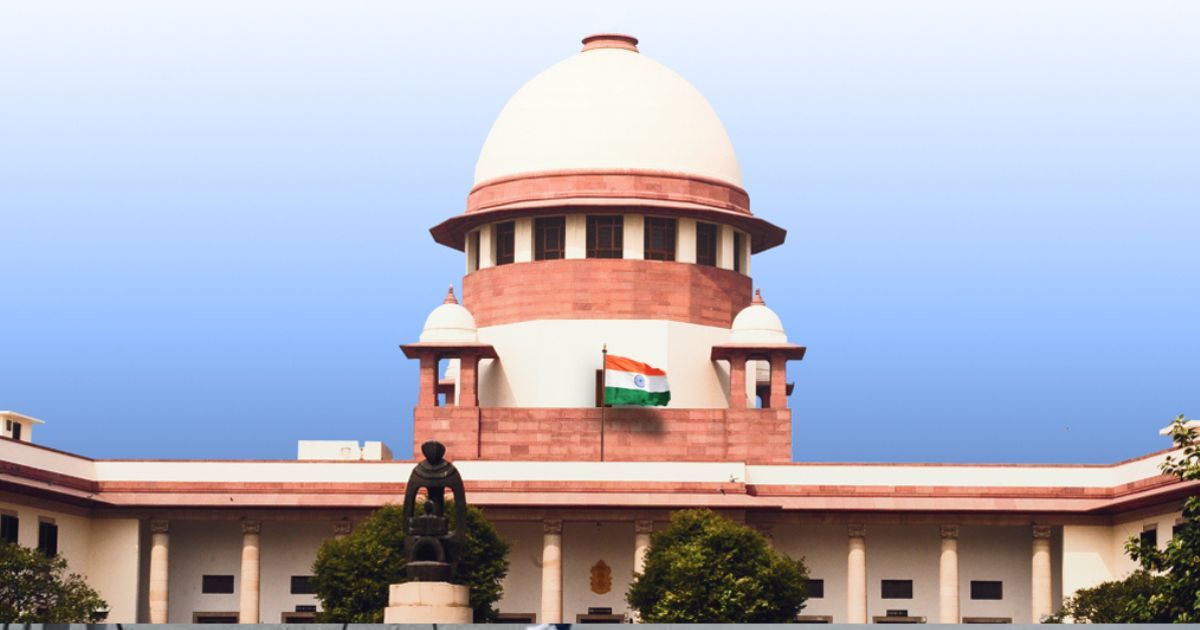 धर्म बदलते ही खत्म होगा SC स्टेटस? सुप्रीम कोर्ट के फैसले से नई बहस