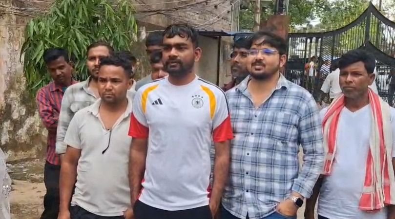 बोकारो वेदांता केस में विधायक जयराम महतो की कोर्ट में पेशी, बोले- न आंदोलन में था, न स्थल पर मौजूद