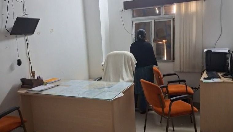 सुपौल सरकारी जमीन घोटाला: अधिकारियों के खिलाफ प्राथमिकी दर्ज, जांच तेज गति से जारी