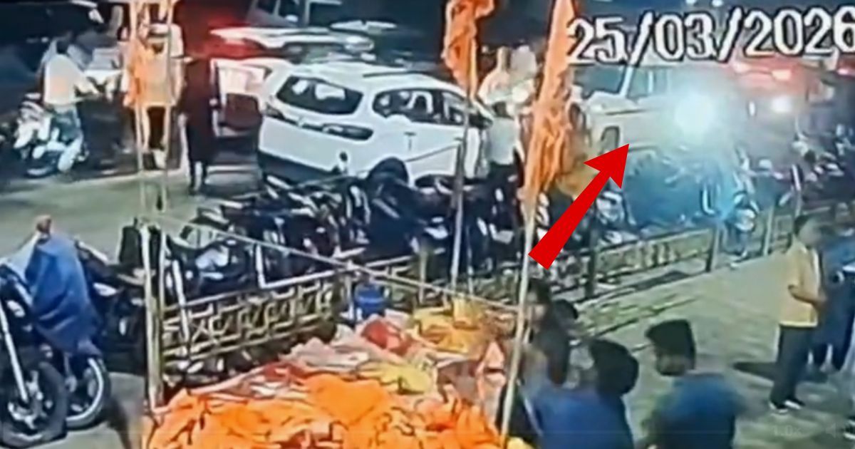 बोकारो में ऑटो चालक का अपहरण: सीसीटीवी में कैद वारदात, पुलिस जांच में जुटी