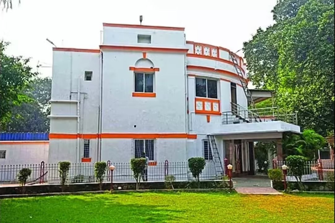 नीतीश कुमार का नया पता: 7 सर्कुलर रोड, सीएम हाउस से शिफ्ट हो रहा सामान