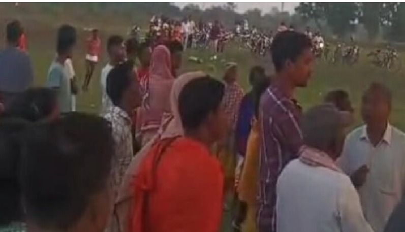 रांची में अवैध प्रेम संबंध का दर्दनाक अंत, जीजा-साली पेड़ से लटके मिले, युवक पहले से दो बार शादीशुदा