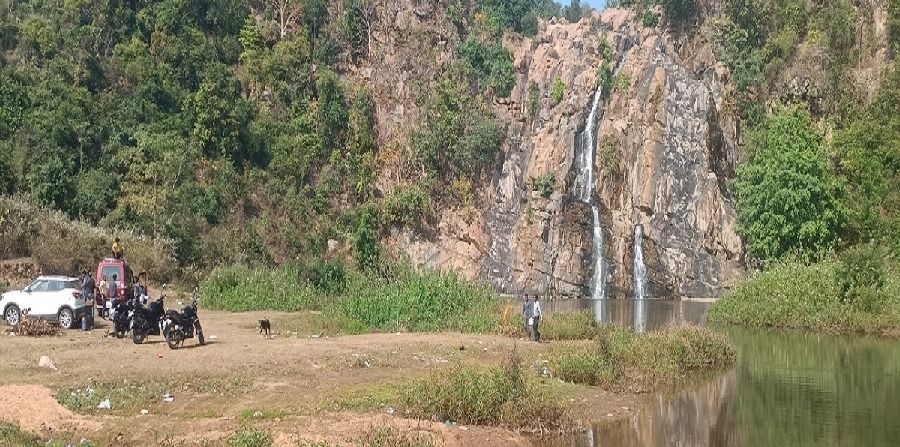 हजारीबाग के घाघरा डैम में दर्दनाक हादसा, चार युवक डूबे; एक की मौत, तीन की हालत गंभीर