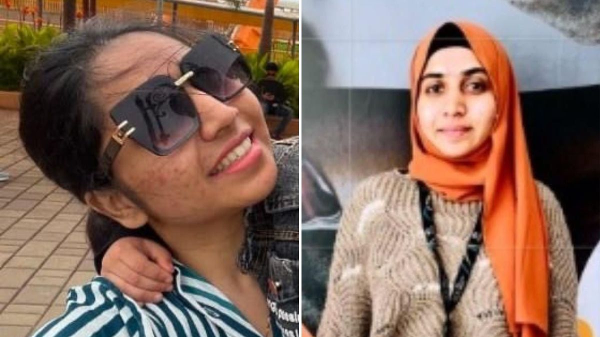 नासिक TCS केस में नया मोड़, आरोपी निदा खान ने प्रेग्नेंसी का हवाला देकर मांगी अग्रिम जमानत