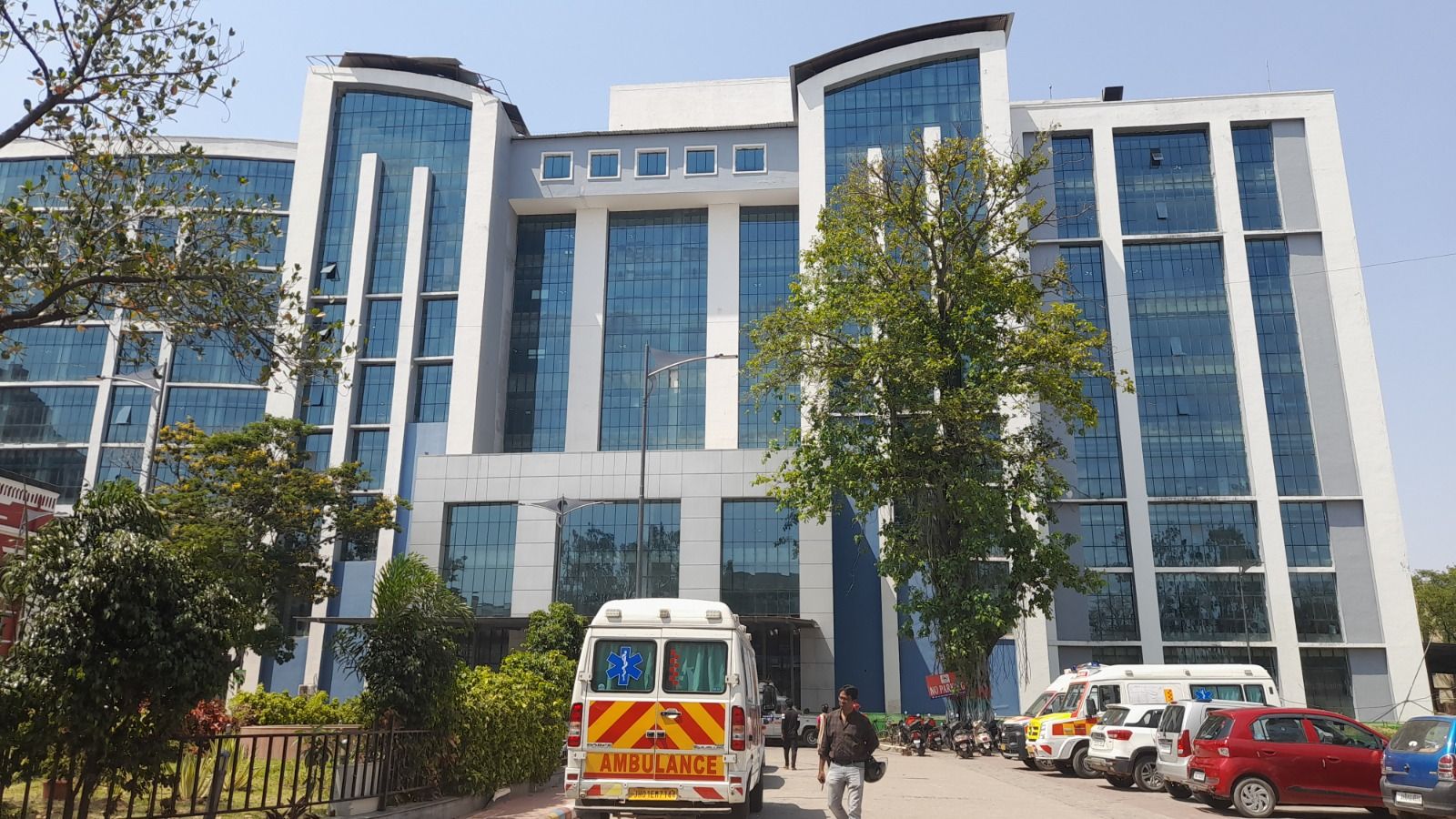 झारखंड के सरकारी अस्पतालों में 666 विशेषज्ञ डॉक्टरों की बहाली प्रक्रिया शुरू, JPSC को भेजी गई अधियाचना