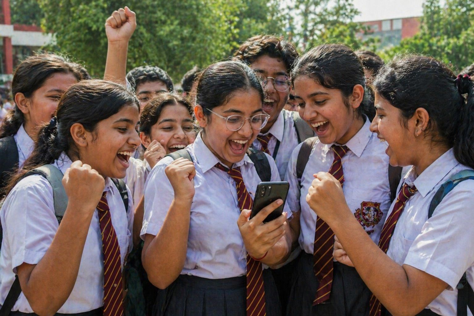 CISCE Result 2026: ICSE में 99.18% और ISC में 99.13% छात्र पास, लड़कियों ने फिर मारी बाजी; 1 मई से रीचेकिंग शुरू