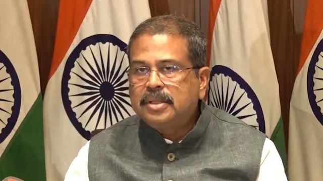 21 जून को फिर होगी NEET परीक्षा, धर्मेंद्र प्रधान बोले- अब गड़बड़ी नहीं होगी, अगले साल से कंप्यूटर बेस्ड Exam!