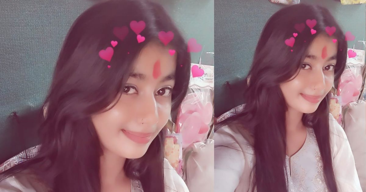घर से निकली, फिर हो गई गायब! रांची के लालपुर से लापता 17 वर्षीय सिमरन का 48 घंटे बाद भी सुराग नहीं