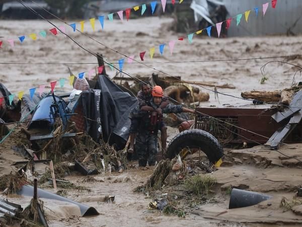 नेपाल बाढ़: 165 मौतें, 826 लापता; बिहार-UP तक पहुंचा खतरा, 300 से ज्यादा भारतीयों की तलाश