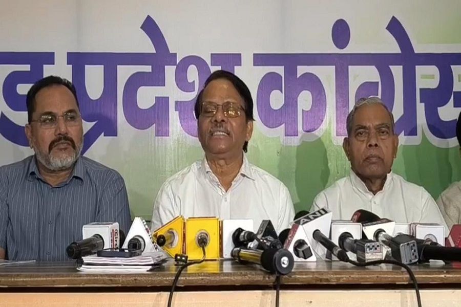 JPSC-JSSC विवाद पर कांग्रेस का दांव, K. राजू ने हेमंत सोरेन से की मुलाकात; छात्रों के दबाव के बीच गठबंधन की सियासत तेज