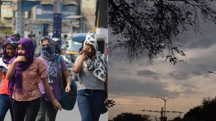 बोकारो, मेदिनीनगर, जमशेदपुर का पारा 40 डिग्री पार, आज रांची समेत कई इलाकों में बारिश की संभावना