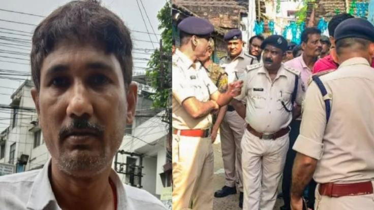 11 महीने बाद शिकंजे में आया NEET पेपरलीक का मास्टरमाइंड संजीव मुखिया, पूछताछ में बेनकाब होंगे कई सफेदपोश