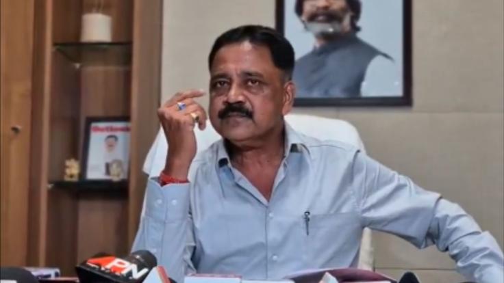 पत्रकारों को नैतिकता और कुपढ़ों को नसीहत... पहलगाम हमले पर HP सीएम का इस्तीफा मांगने वाले मंत्री का नया ड्रामा