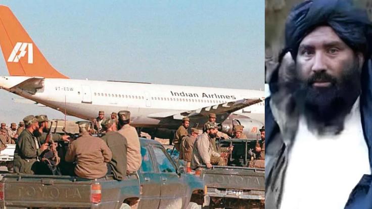 ऑपरेशन सिंदूर में मारा गया कंधार हाईजैक का मास्टरमाइंड रऊफ अजहर, जैश हेडक्वार्टर में ही भारत ने खोद दी मसूद के भाई की कब्र