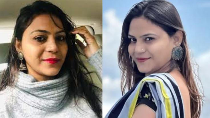 देश से गद्दारी के आरोप में YouTuber ज्योति मल्होत्रा समेत 6 अरेस्ट, पाकिस्तान के लिए किया जासूसी!