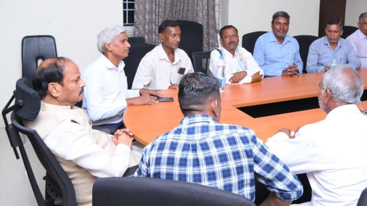 झारखंड को ईसाई और इस्लामिक स्टेट बनाने की साजिश, नागालैंड और मिजोरम जैसी हो जाएगी स्थिति : रघुवर